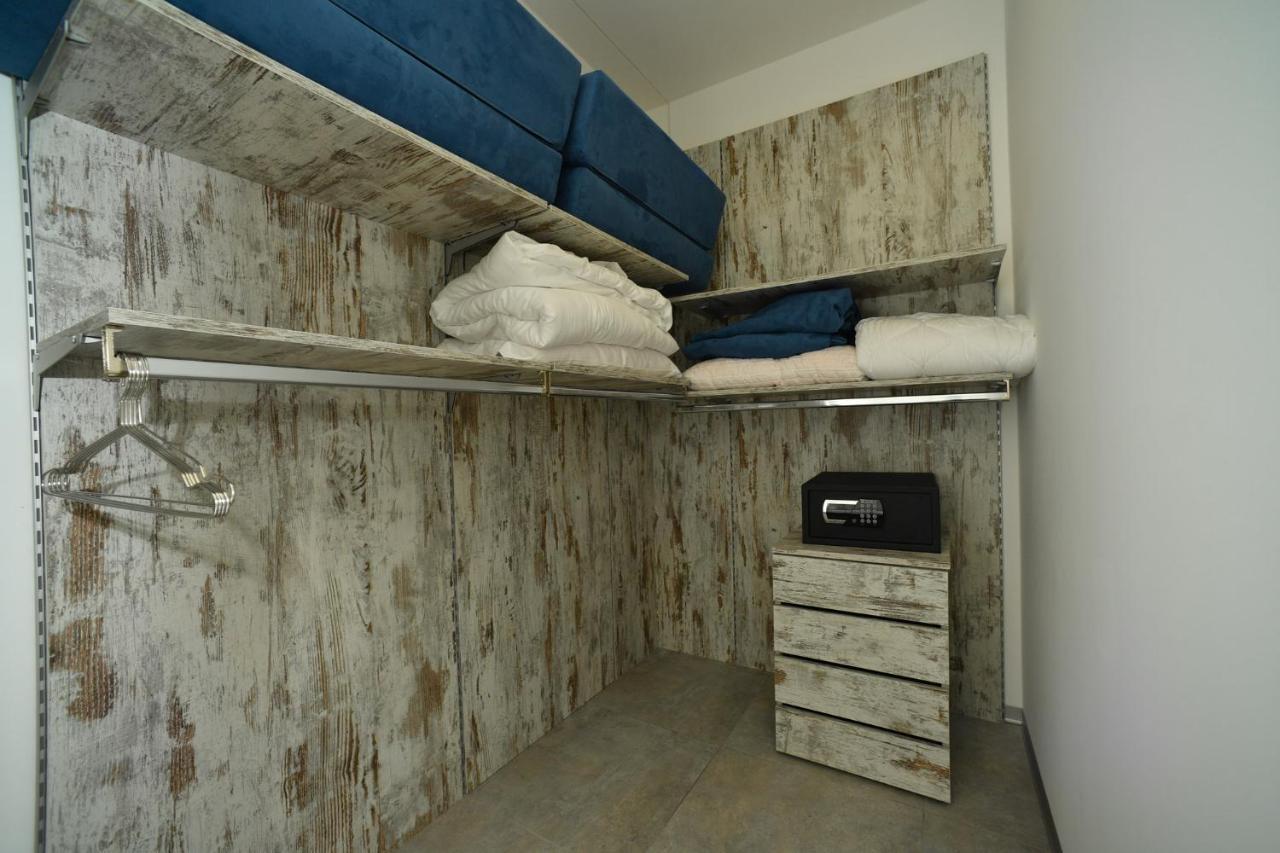 Residence Malcesine-Active&Family Экстерьер фото