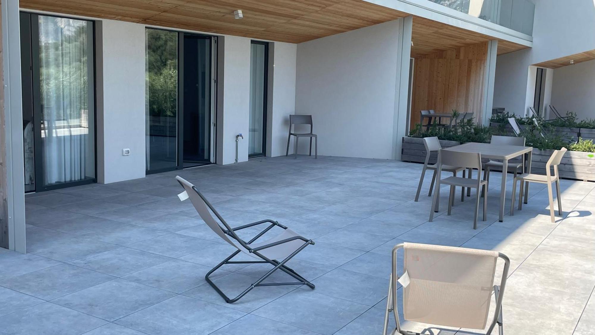 Residence Malcesine-Active&Family Экстерьер фото